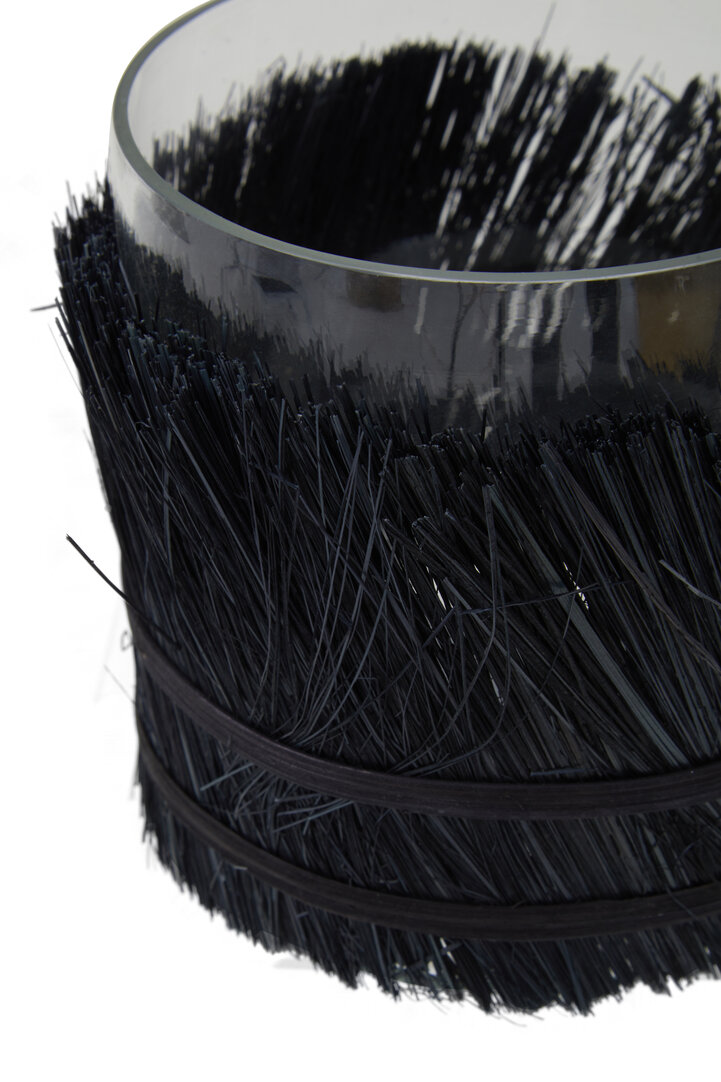 Kuta Small candle holder