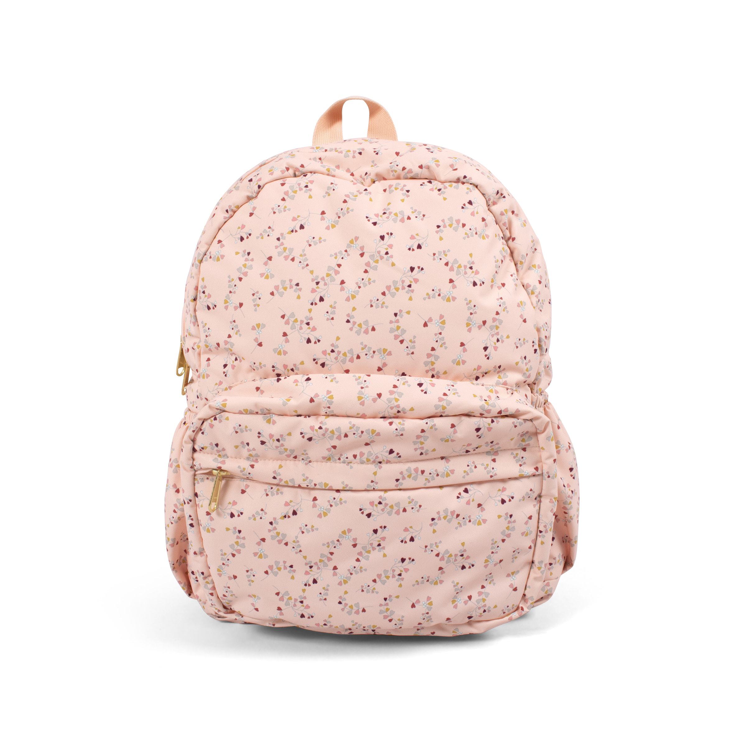 Botanical Love Rucksack Polyester Rosa