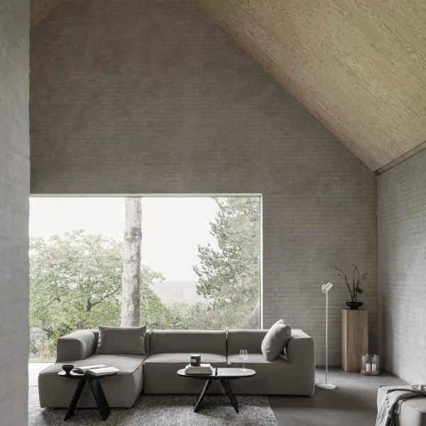 Stage Standleuchte Lily White 66183