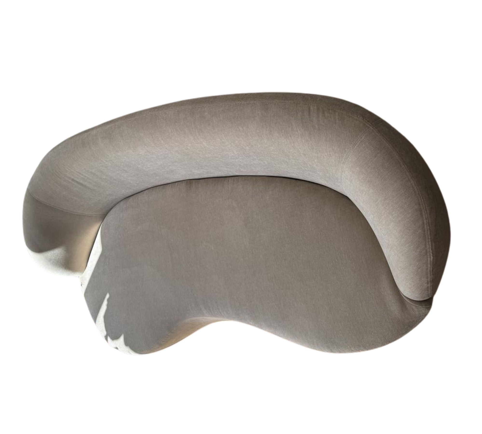 Rose 2,5 Sitzer Sofa Danny Cream