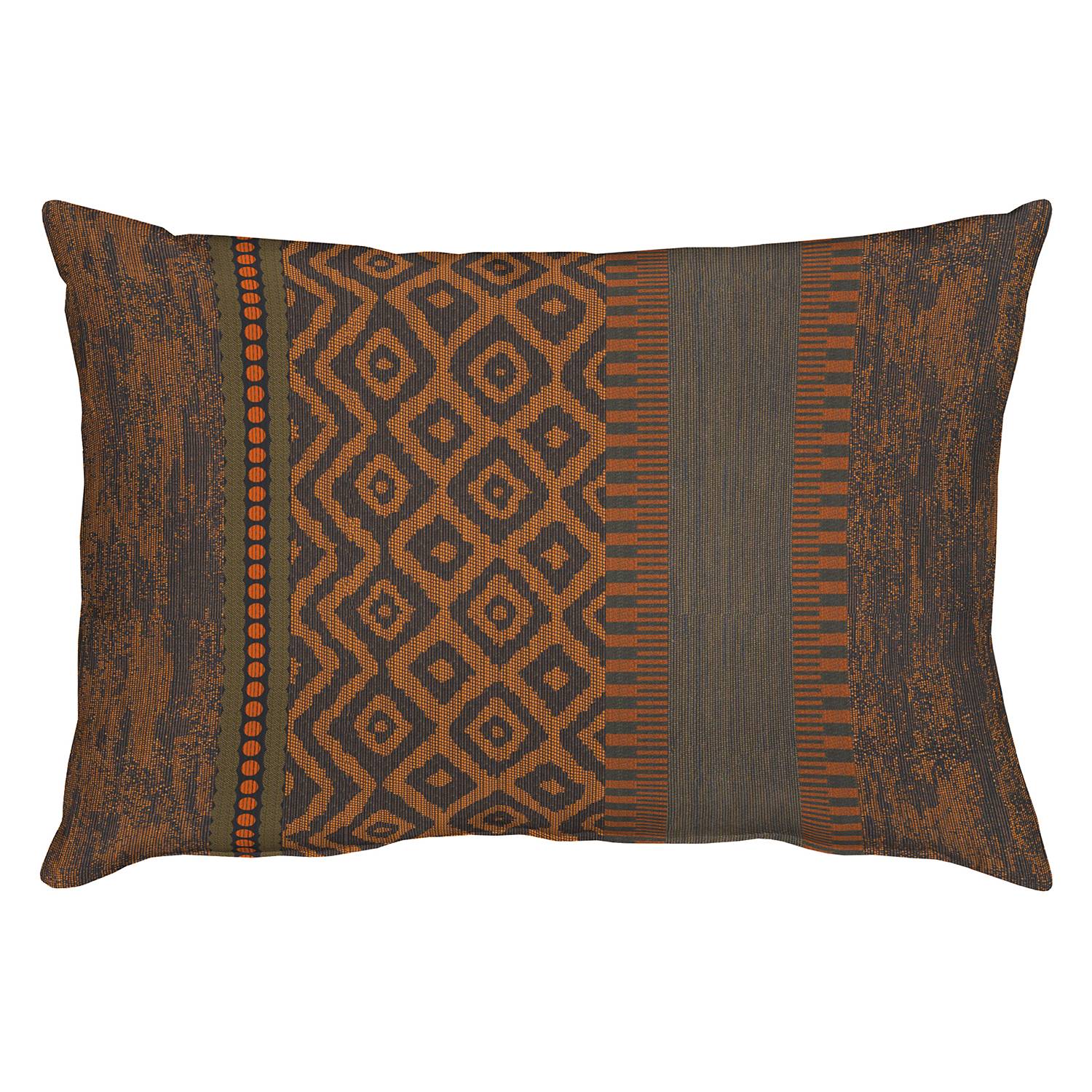 Kitami Pillows Orange