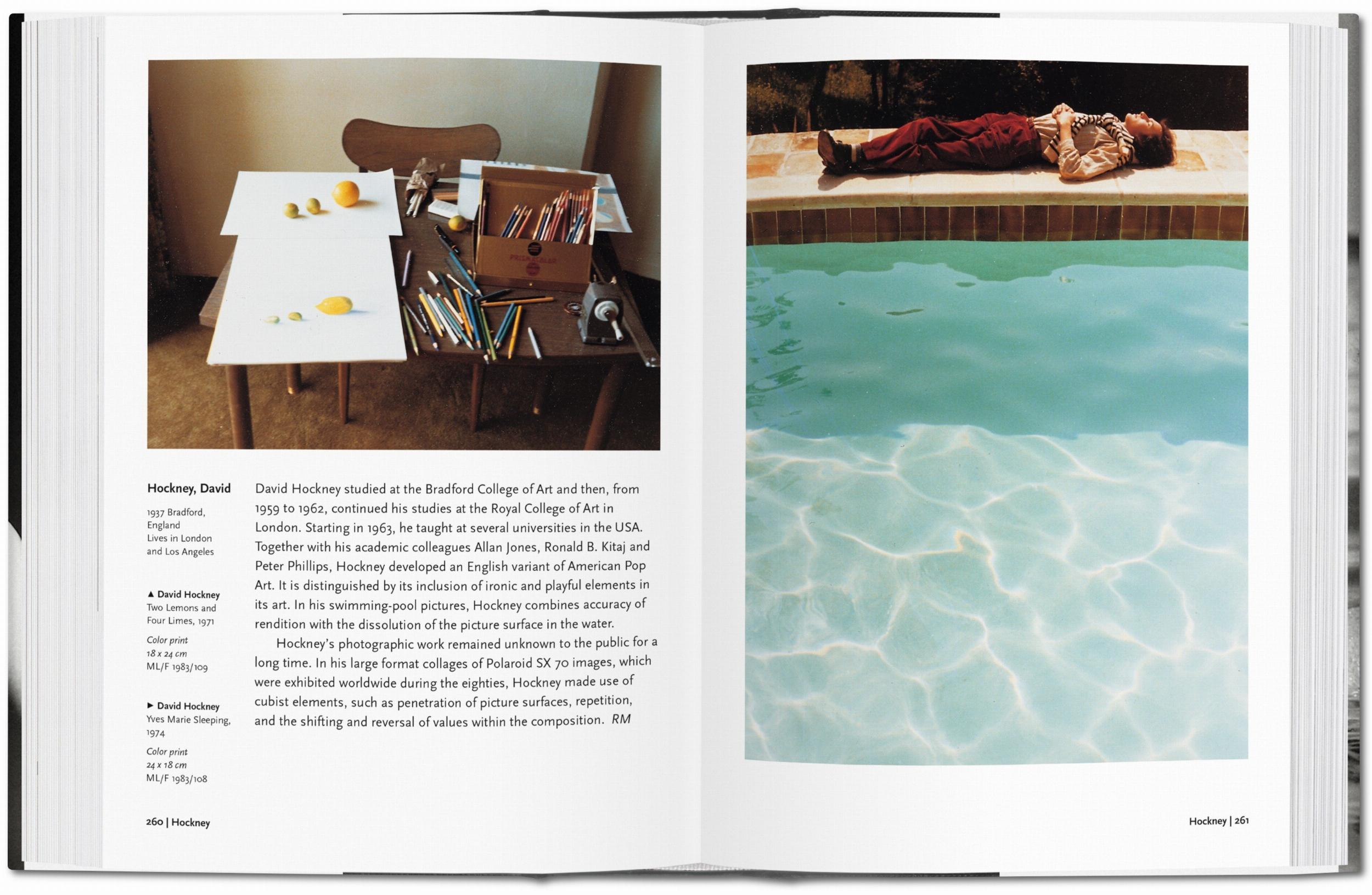 Photographie des 20. Jahrhunderts