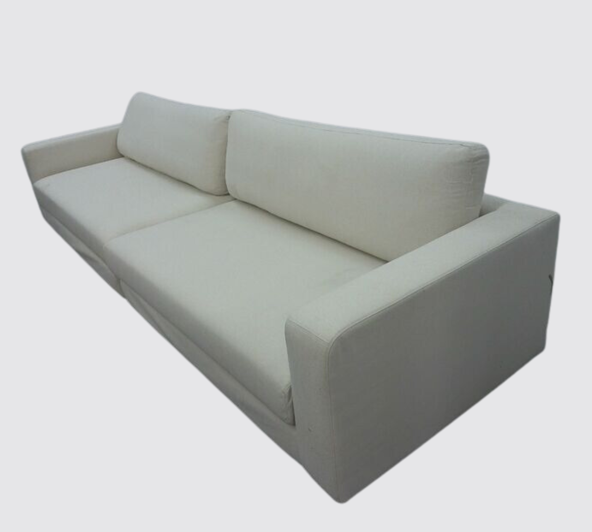 Dylan Sofa 4-Sitzer Mark Sand