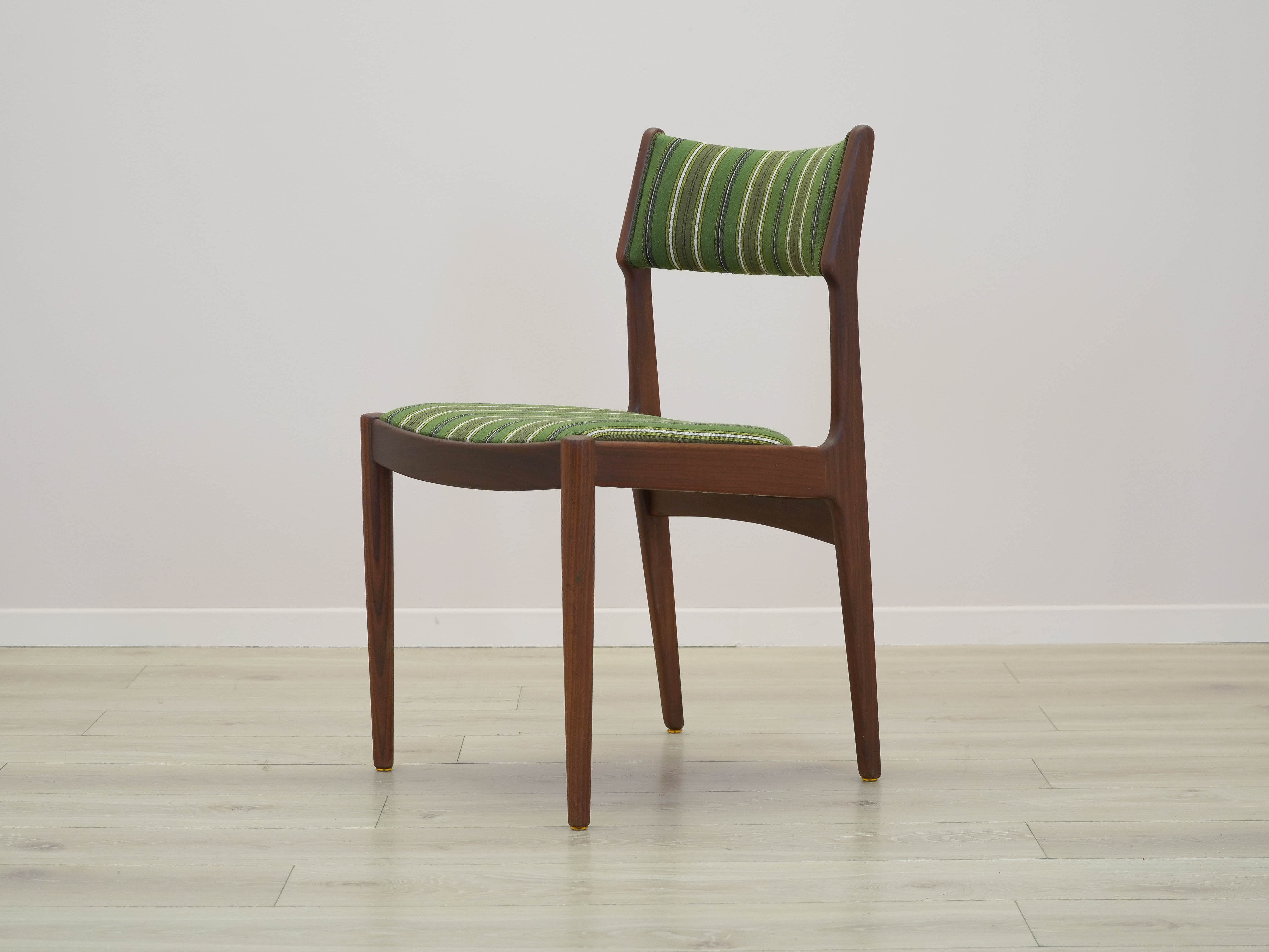 2er Set Teak-Stühle  1970er Jahre