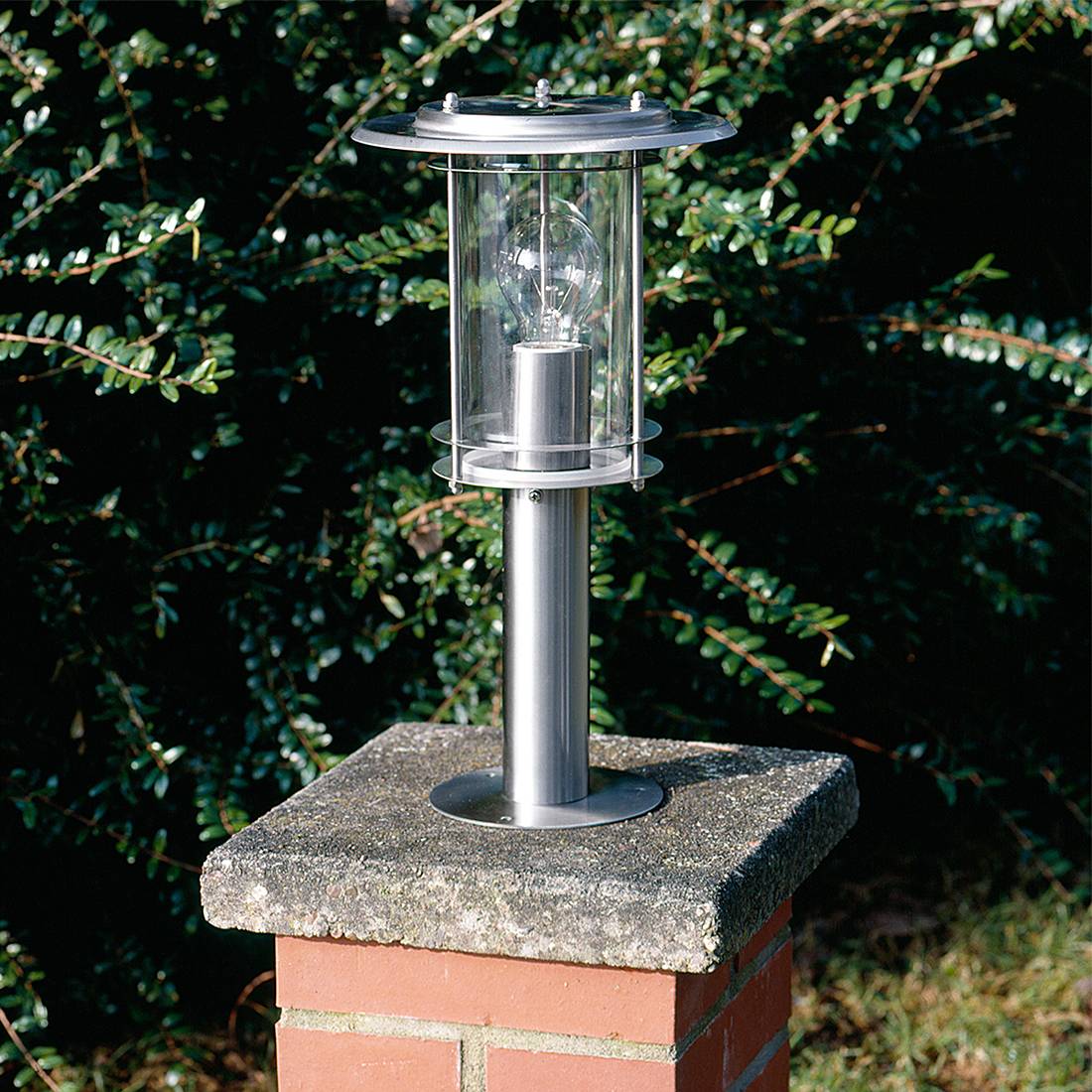 1-Flame Outdoor Light York