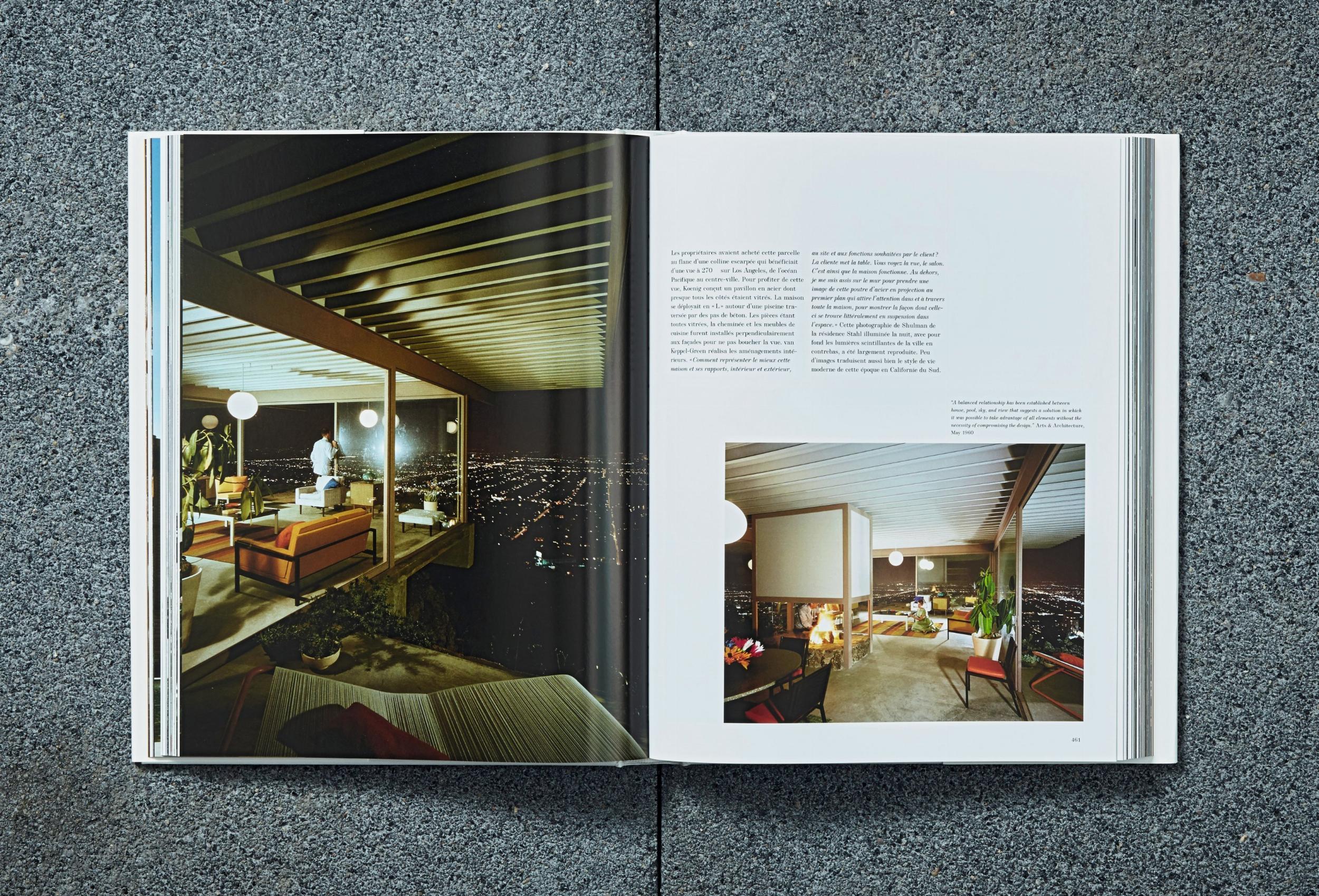 Julius Shulman. Modernism Rediscovered