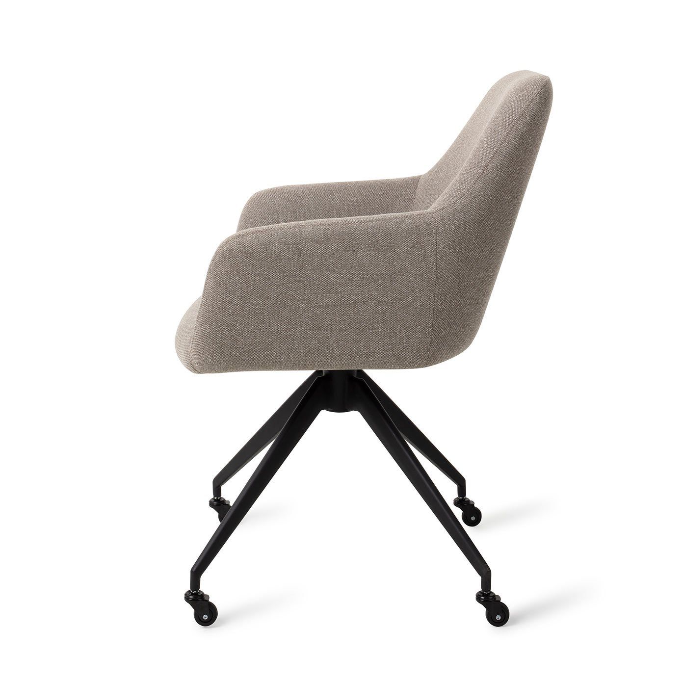 Hiroo Esszimmerstuhl Foggy Fusion