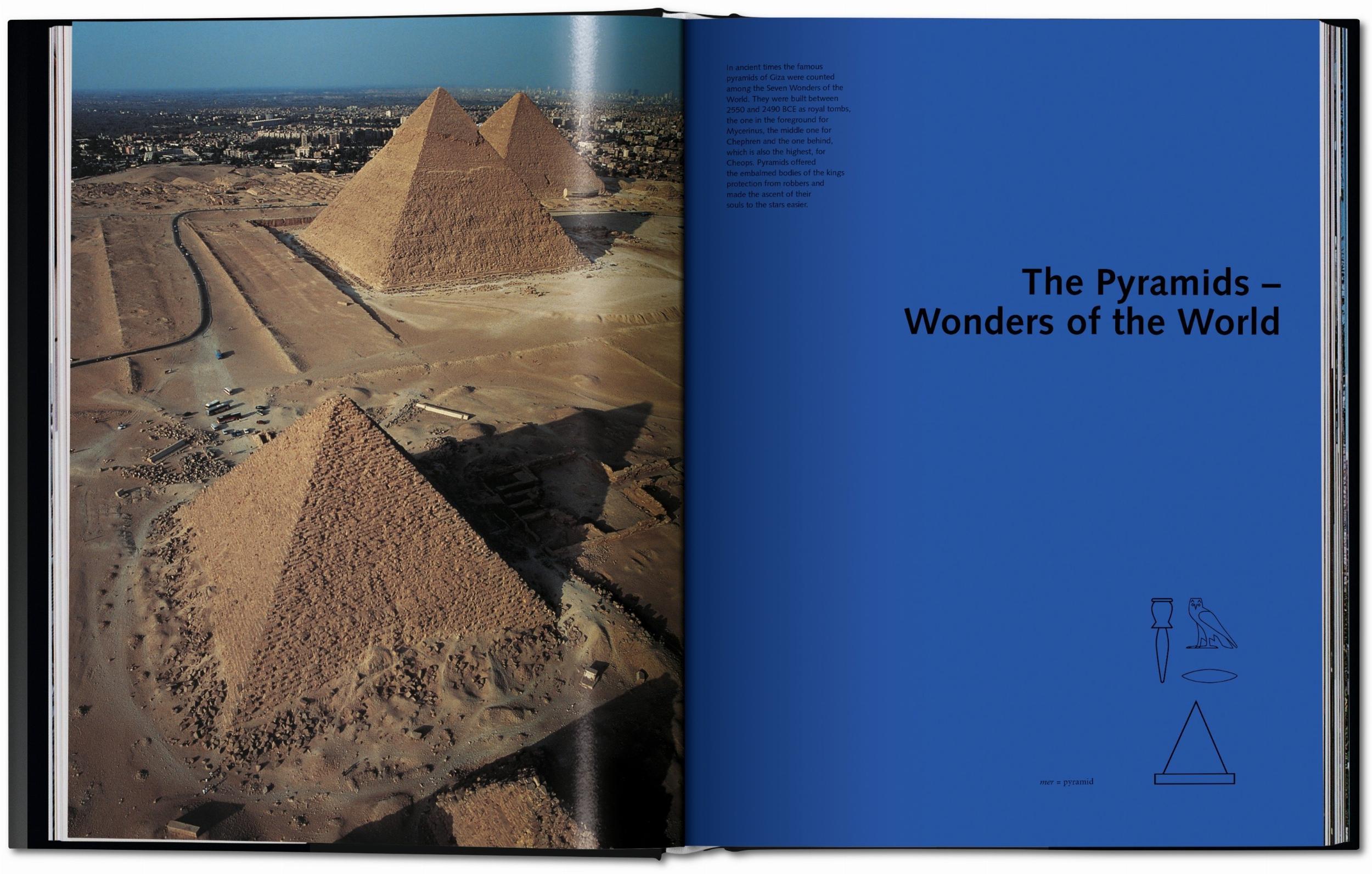Egypt. People, Gods, Pharaohs