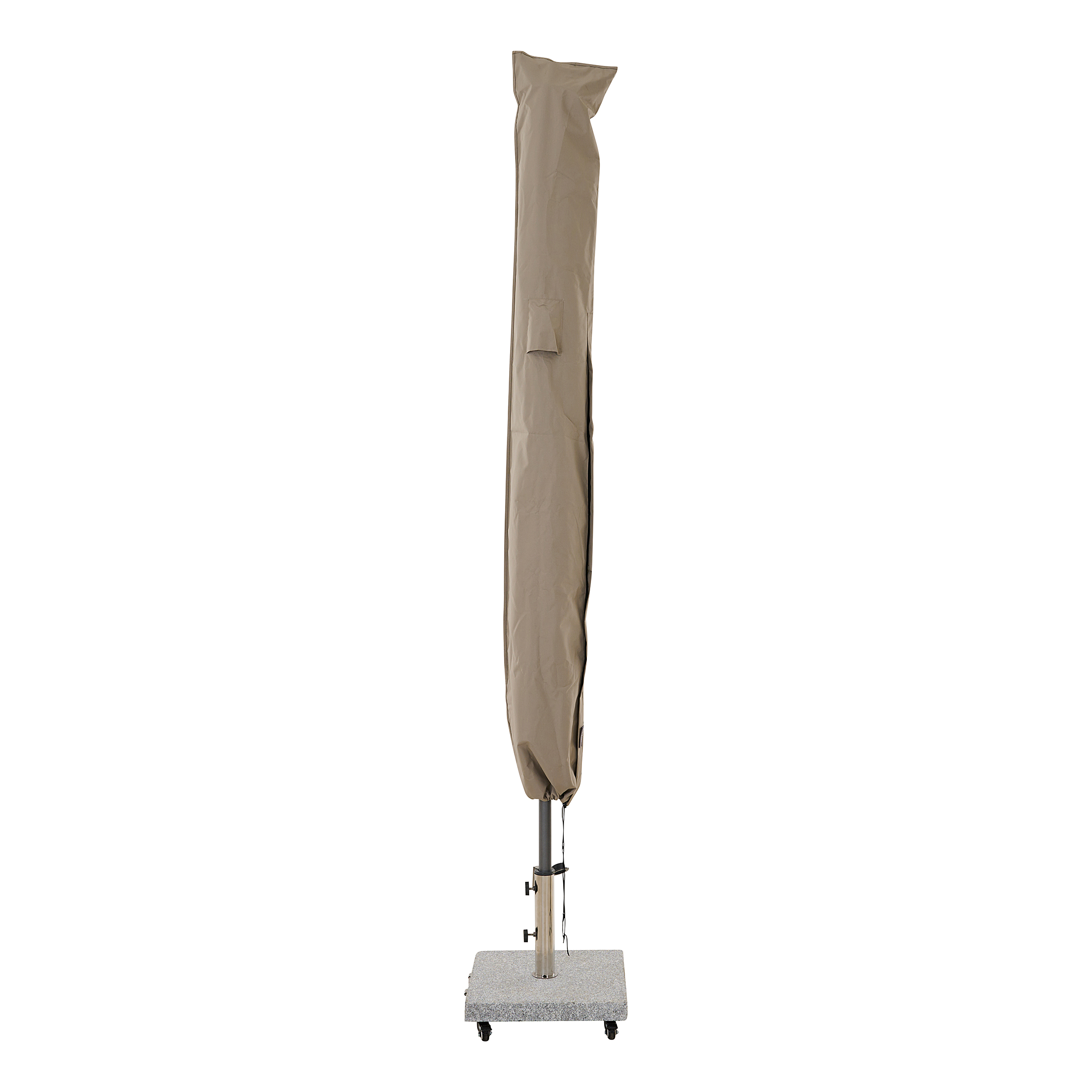 Herla Parasol Cover Beige