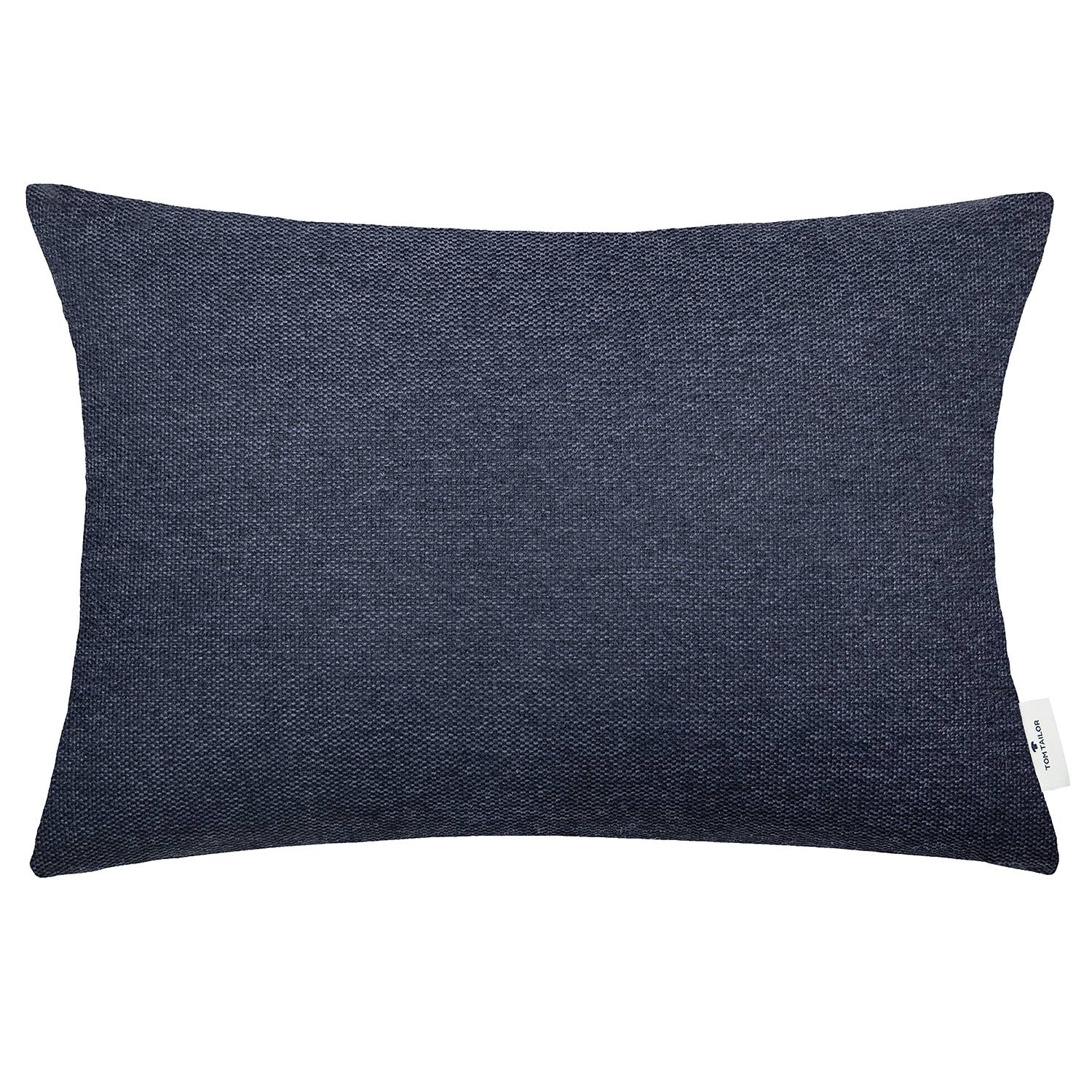 Kissenbezug Furniture I Marineblau 60 x 40