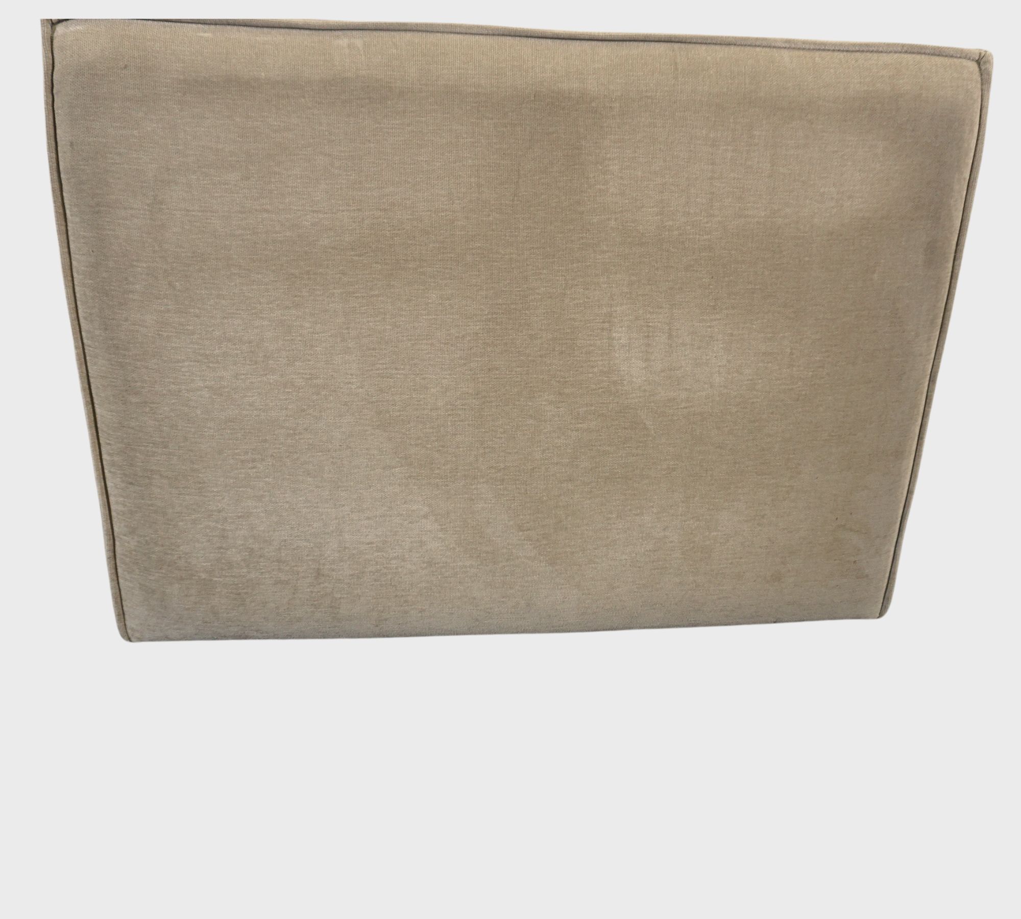 Dane 1-Sitzer Modul Danny Cream