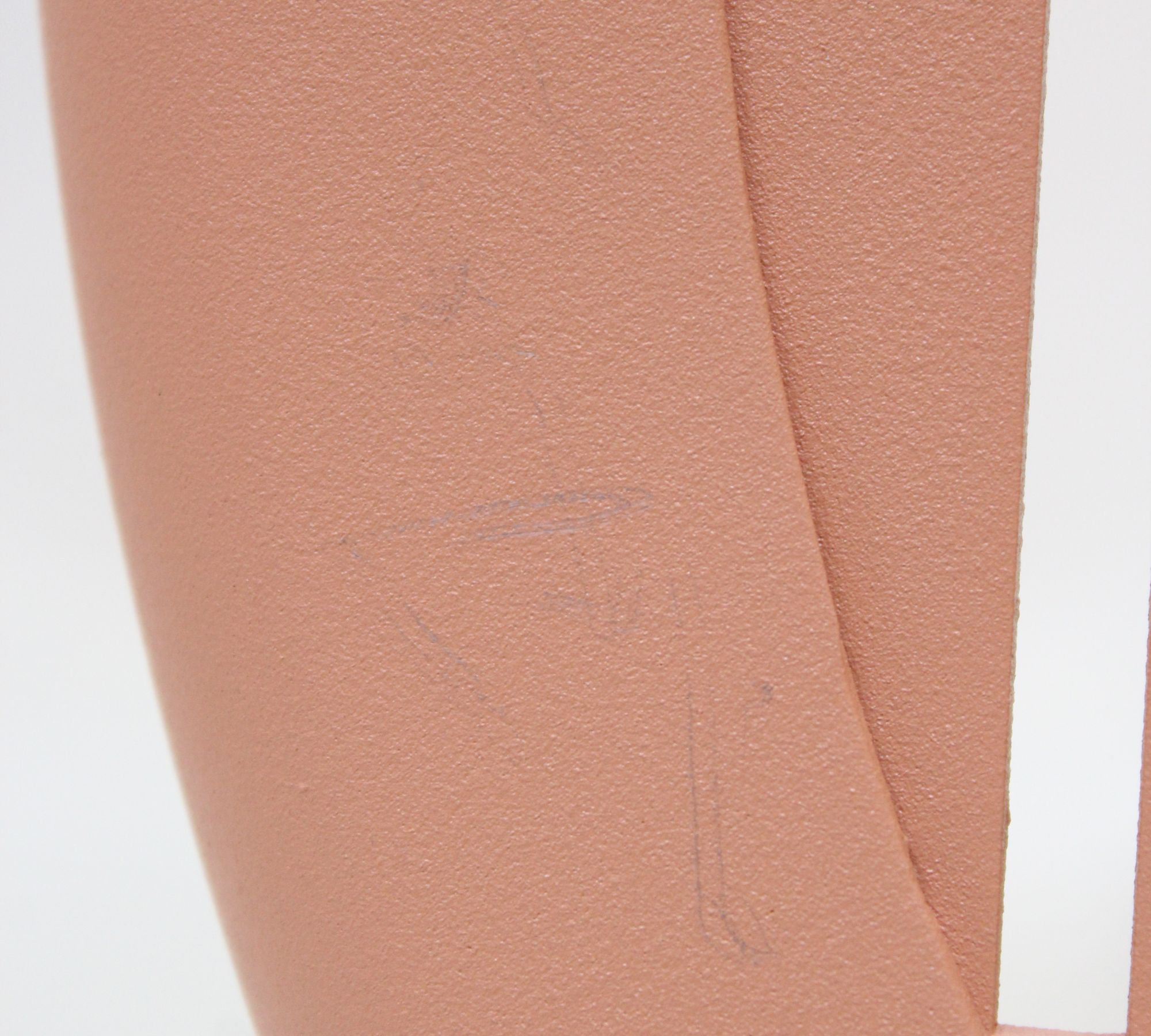 Week-End Gartentisch 85x85cm Blush