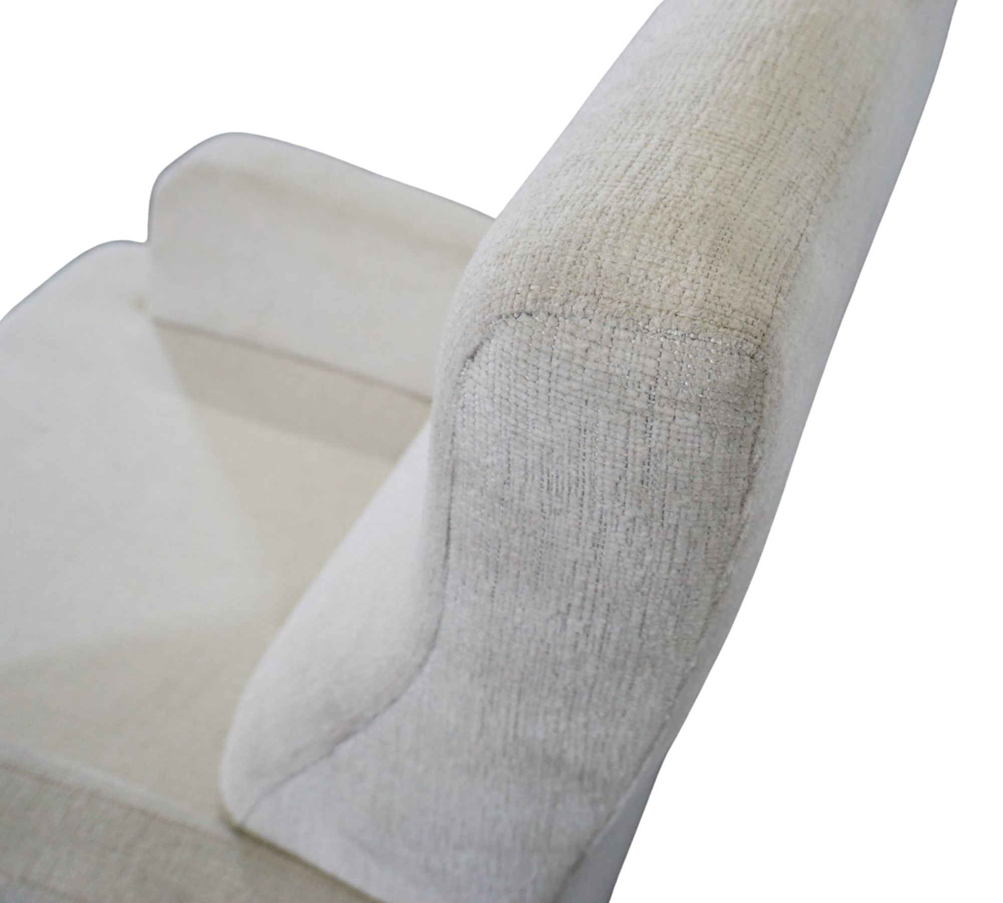 Kana Armchair Cream-colored
