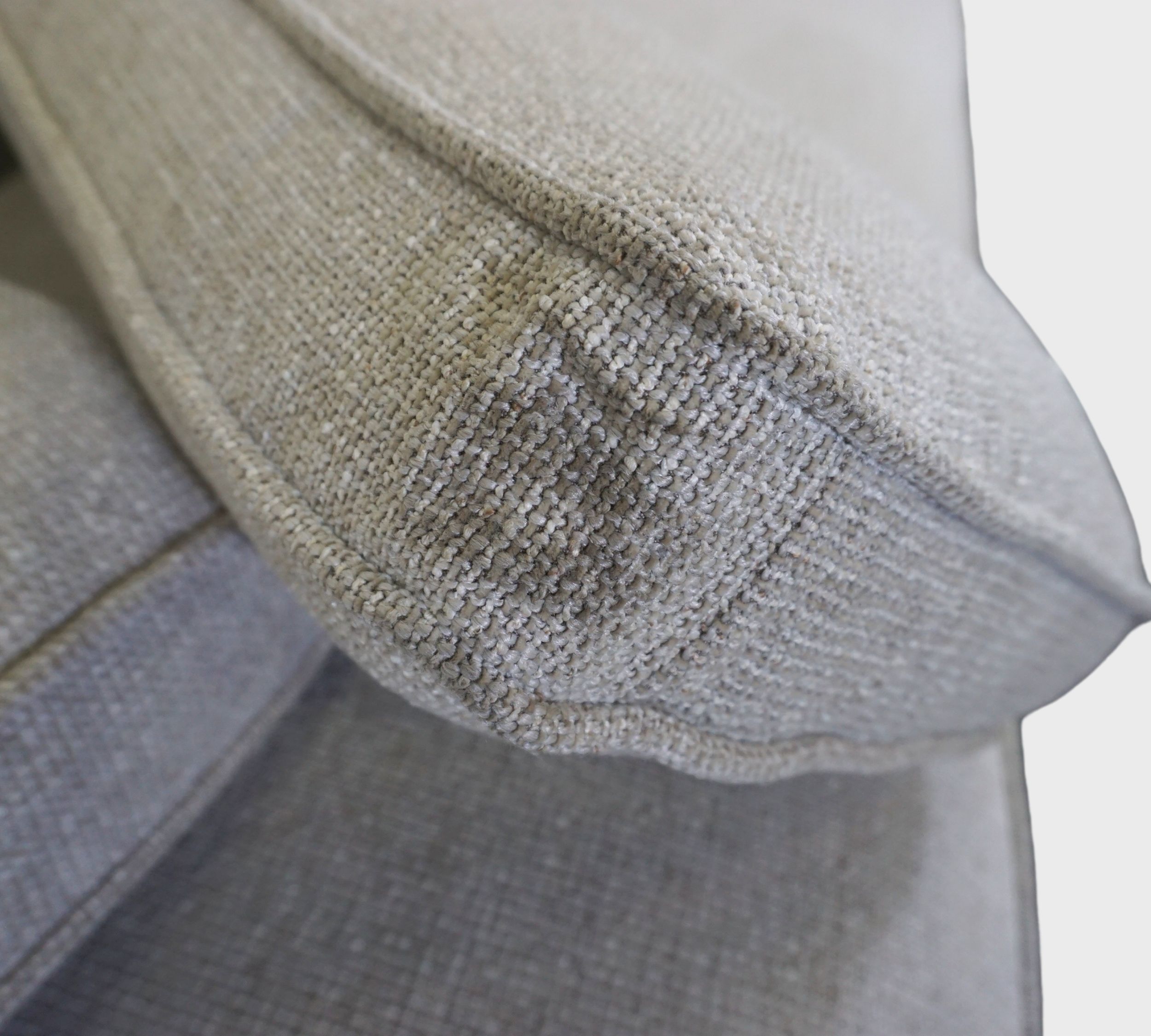 Leonora Sofa 3,5-Sitzer Nola Sand