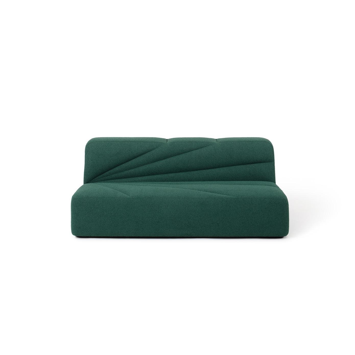 Hana Sofa 2-Sitzer Modul Everwood