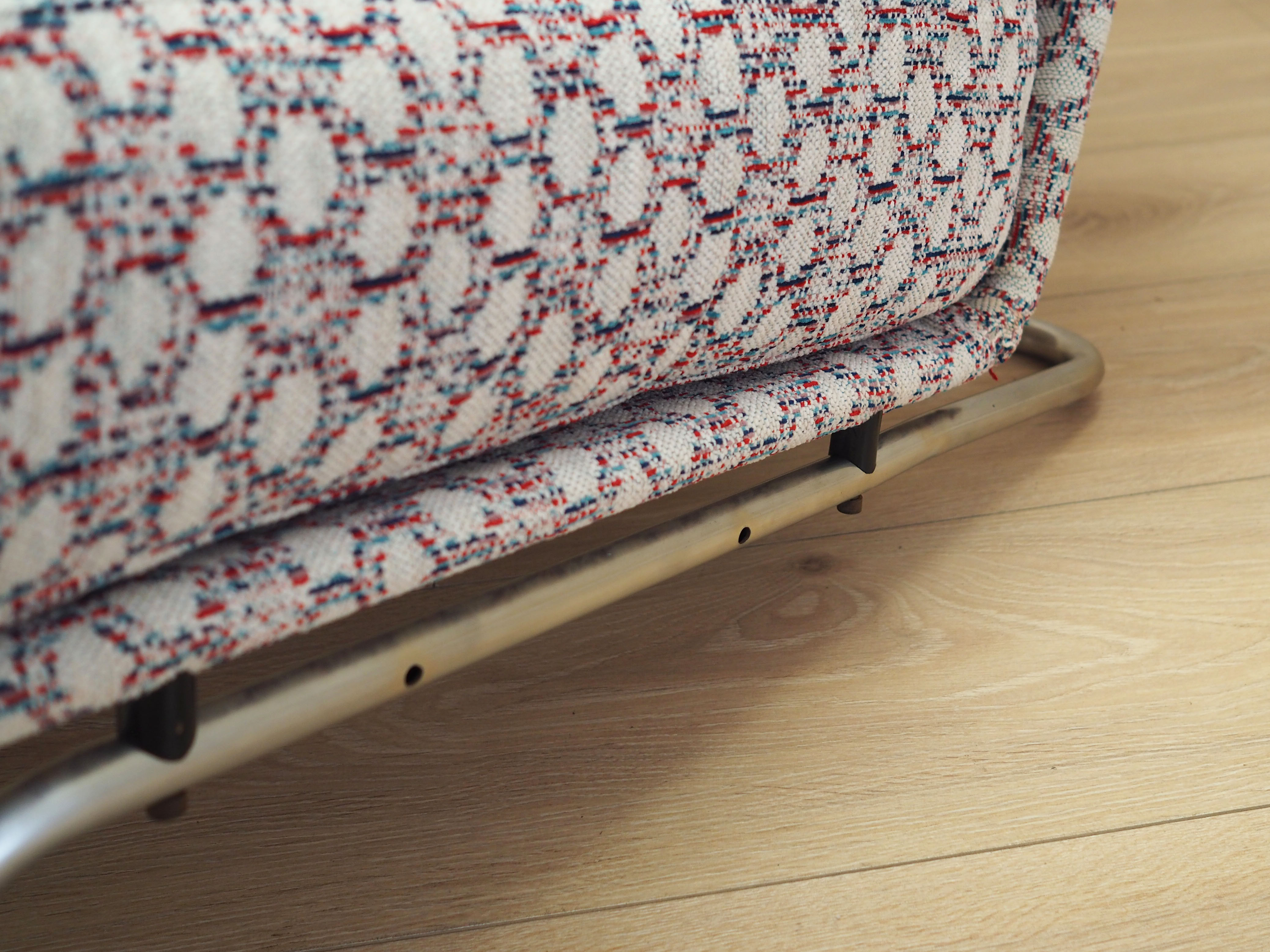 2x Vintage Loungesessel 1970er Jahre