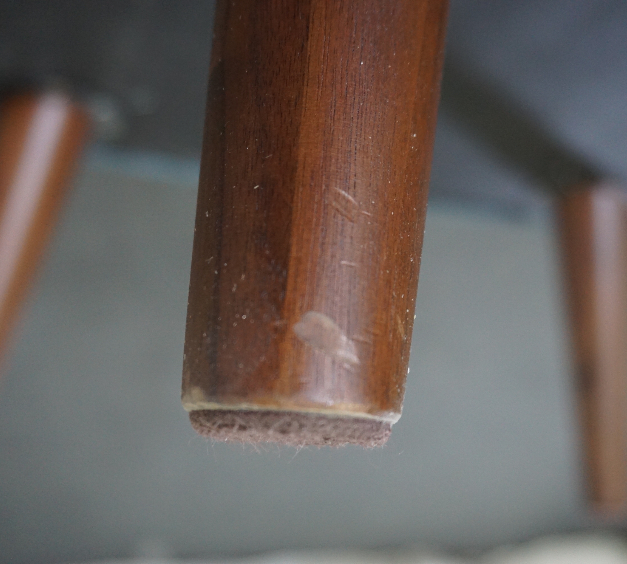 Anne Sessel Danny Dusty Blue