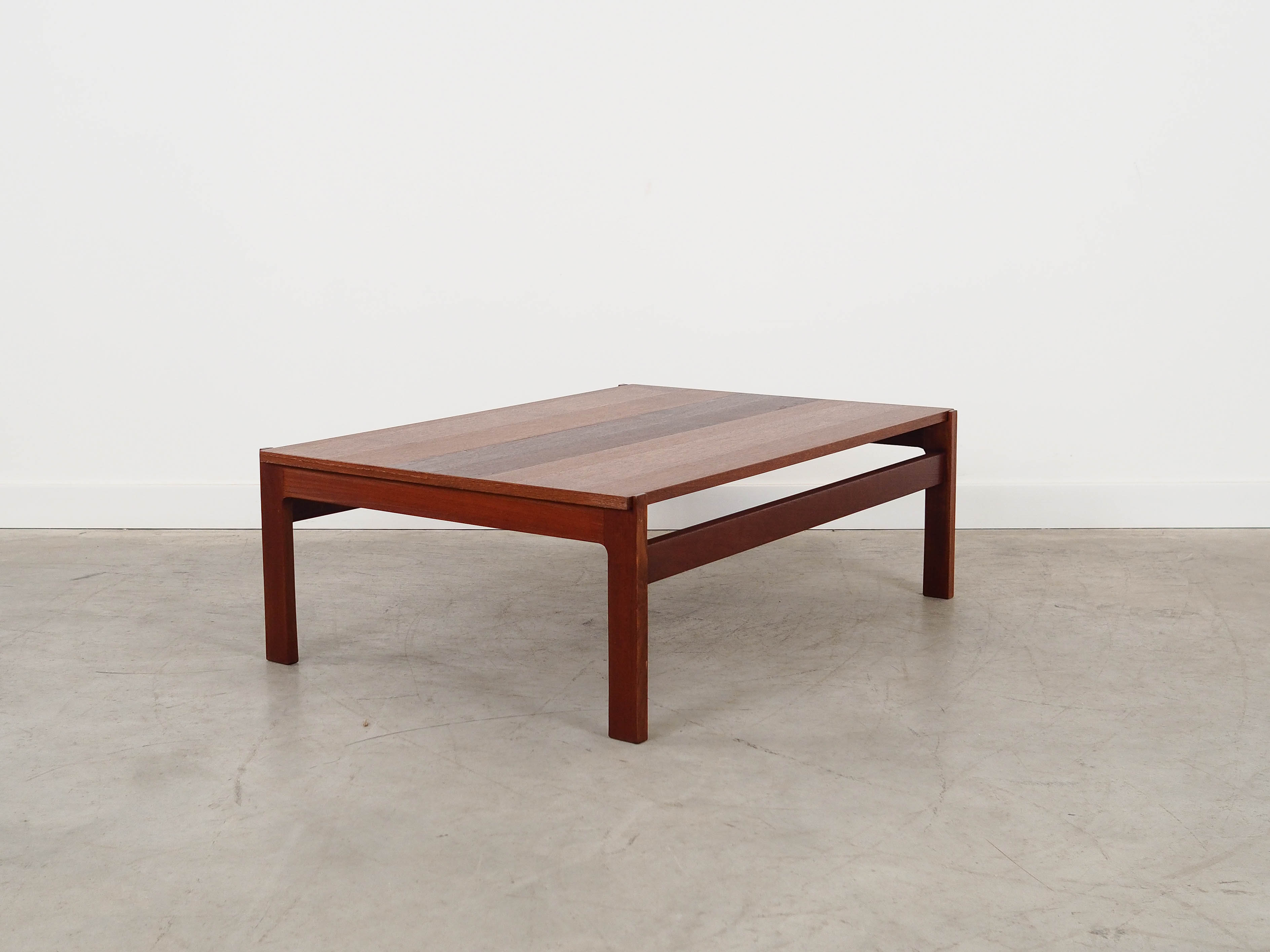 Vintage Couchtisch 1970er Jahre