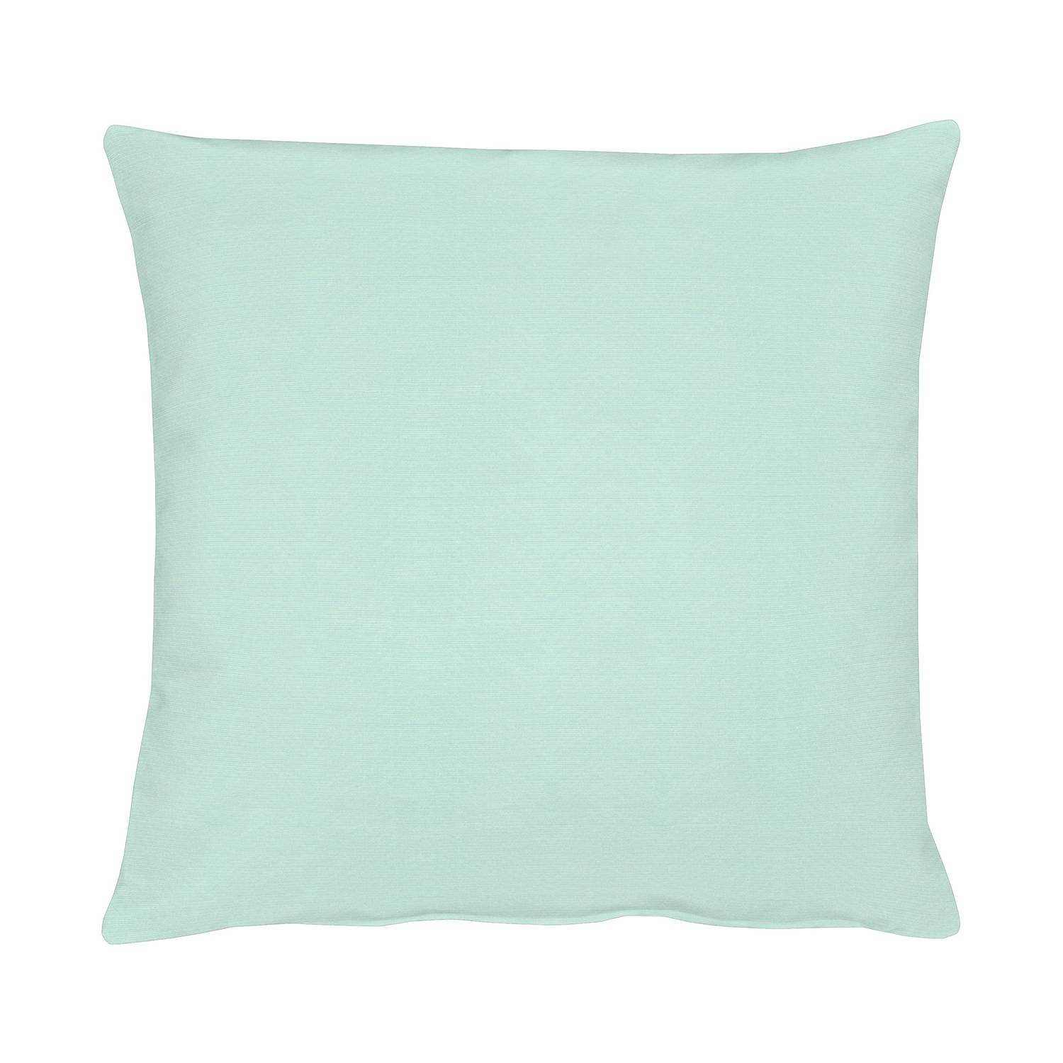 Kissenbezug Kanada Blau Grün 40 x 40 cm