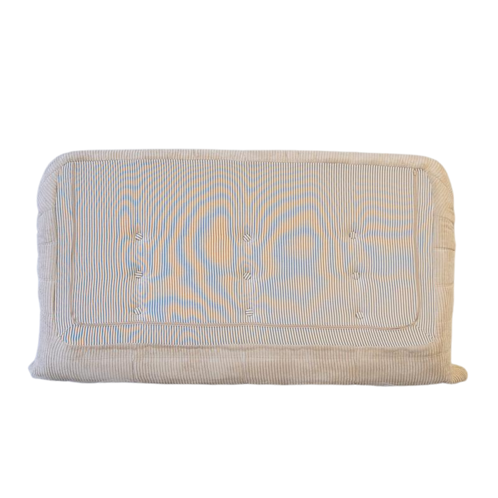 Togo Sofa 3-seater Cord Beige