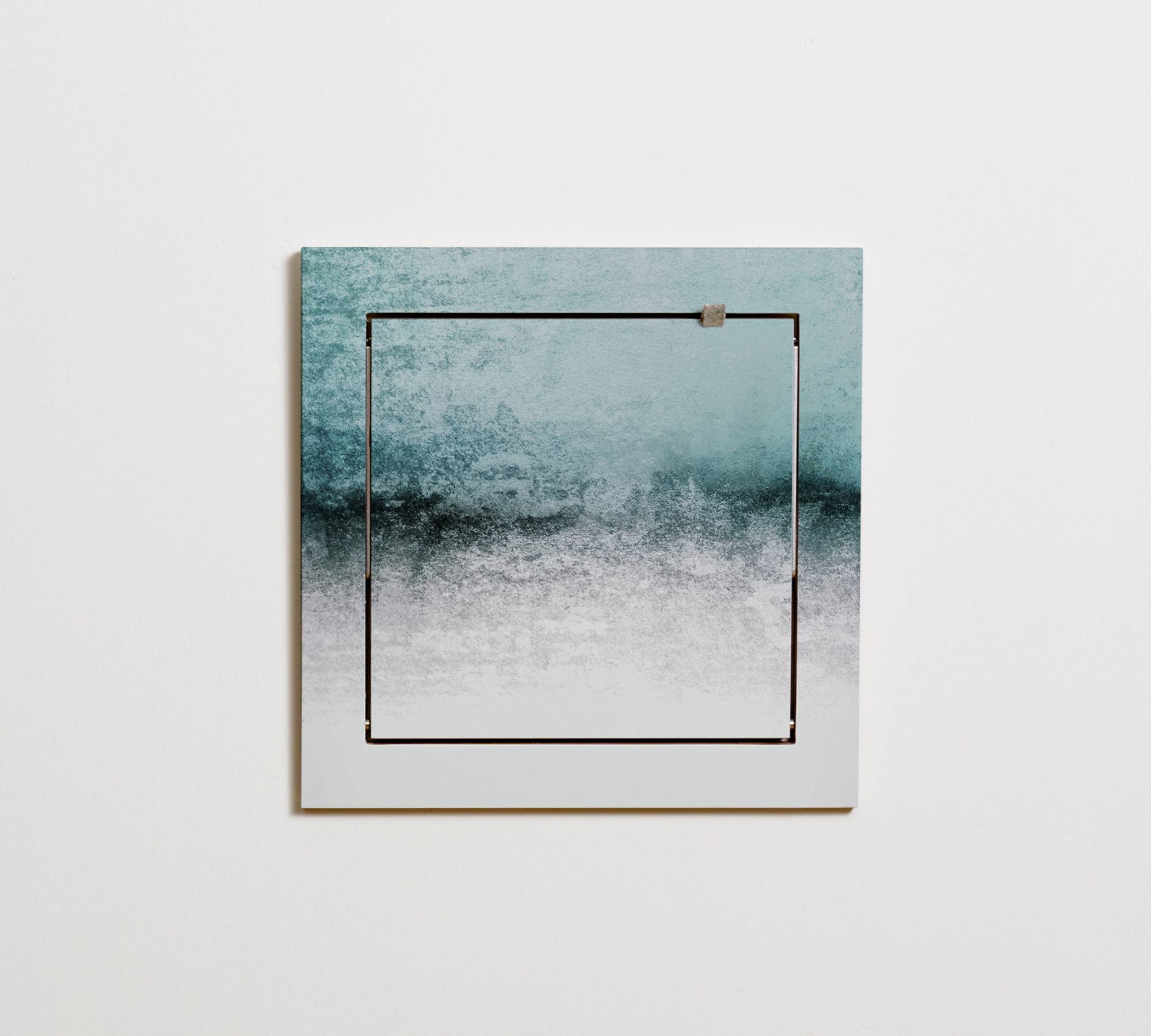 Fläpps Regal 40x40 Snowdreamer by Monika Strigel