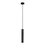 Tubel Pendant Lamp Black 3