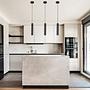 Tubel Pendant Lamp Black 2