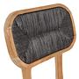 Thank you Dining chair Outdoor Natural 4