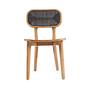 Arigato Esszimmerstuhl Outdoor Natur 5
