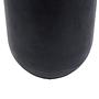 The Buntuk Stool Black ø35cm 3