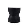 The Kotoran stool Black ø35cm 3