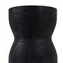 The Kotoran stool Black ø35cm 5