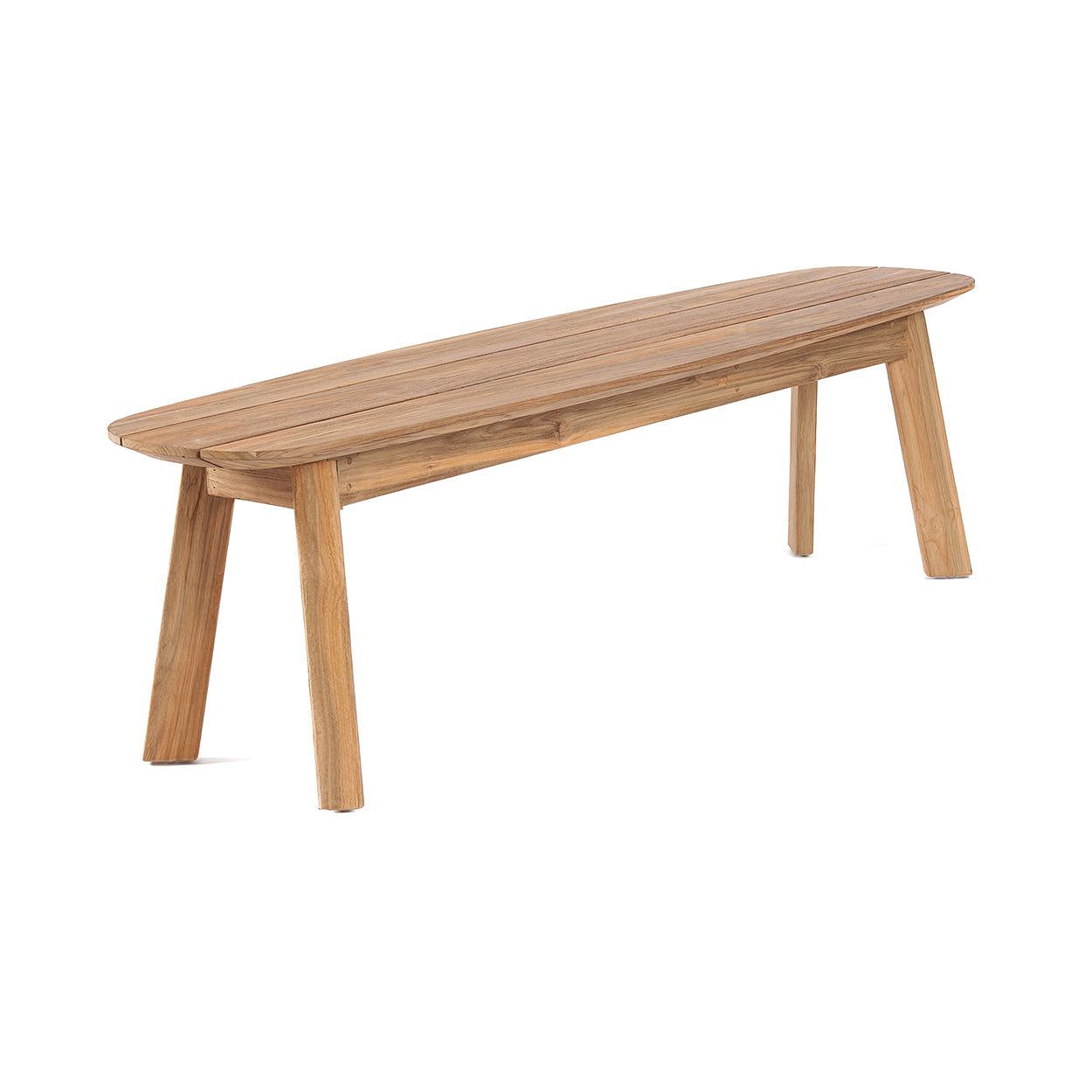 Die Tutuala Bank Outdoor Natur 0