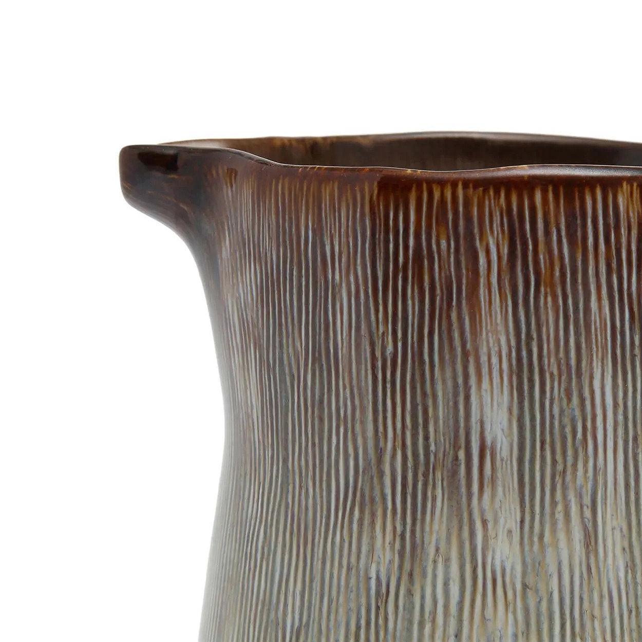 The Peniche Pitcher Grey 2