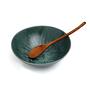 The Aqua Serving bowl ø26cm  1