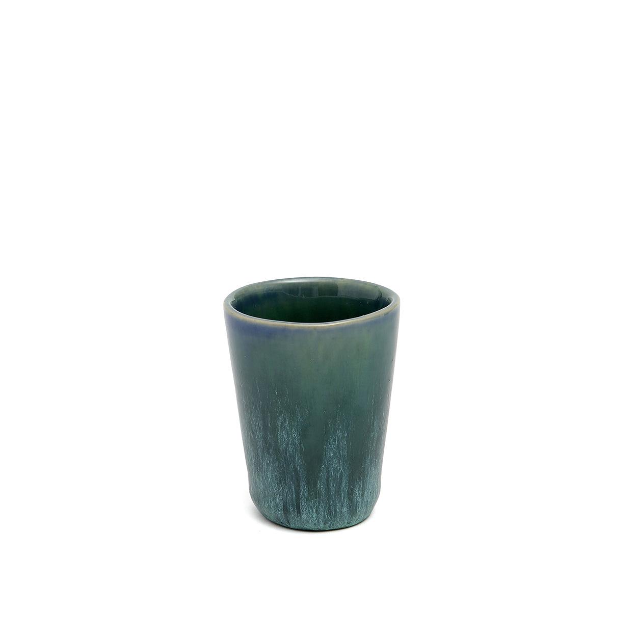 Aqua Espresso Cup ø5cm  0