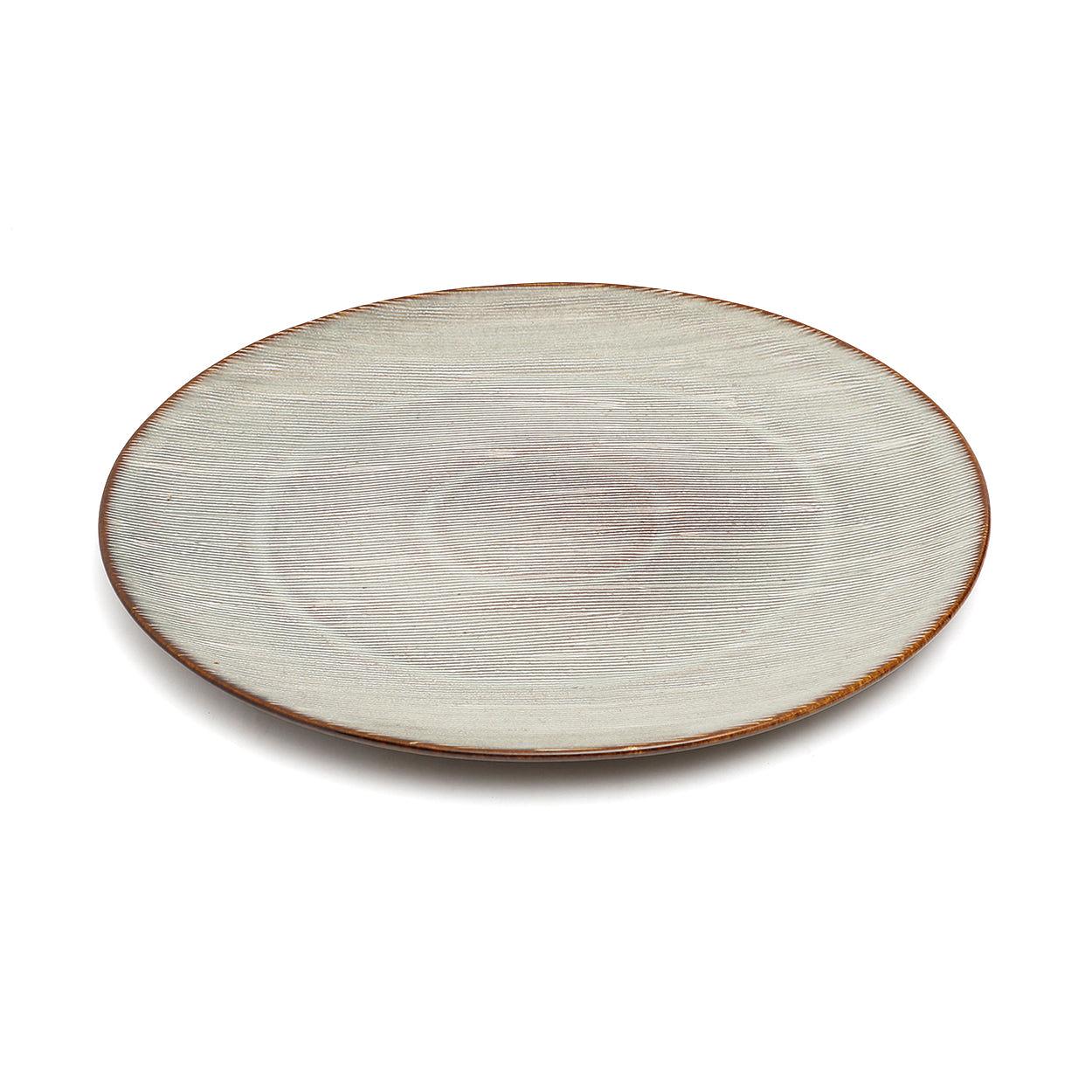 Peniche Teller ø28cm Beige 0