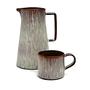 Peniche Becher L Beige 3