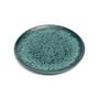 Aqua Salad Plate Blue ø22cm 0