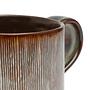 Peniche Becher L Beige 1