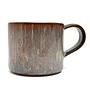Peniche Becher L Beige 4