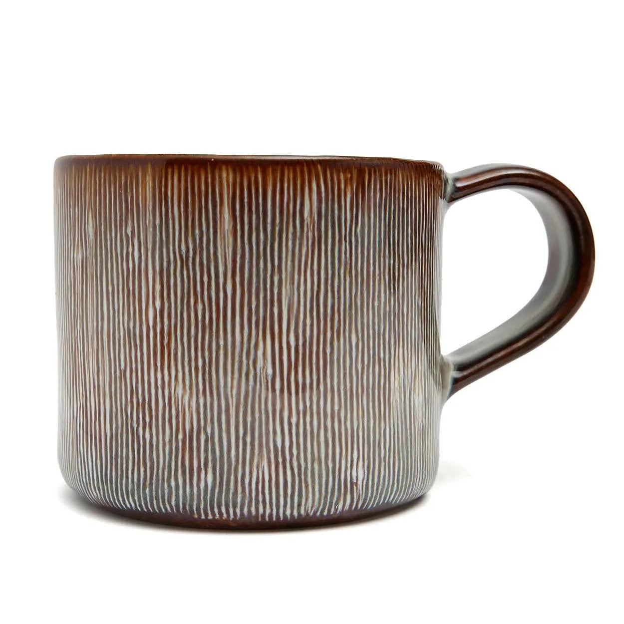 Peniche Becher L Beige 4