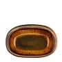 Comporta Oval Schale L 4