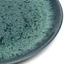 Aqua Dinner Plate Blue ø28cm 1
