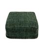 The Oh My Gee Seat Cushion Cotton Forest Green 0