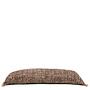 The Oh My Gee Pillowcase Black Copper 35x100cm 2