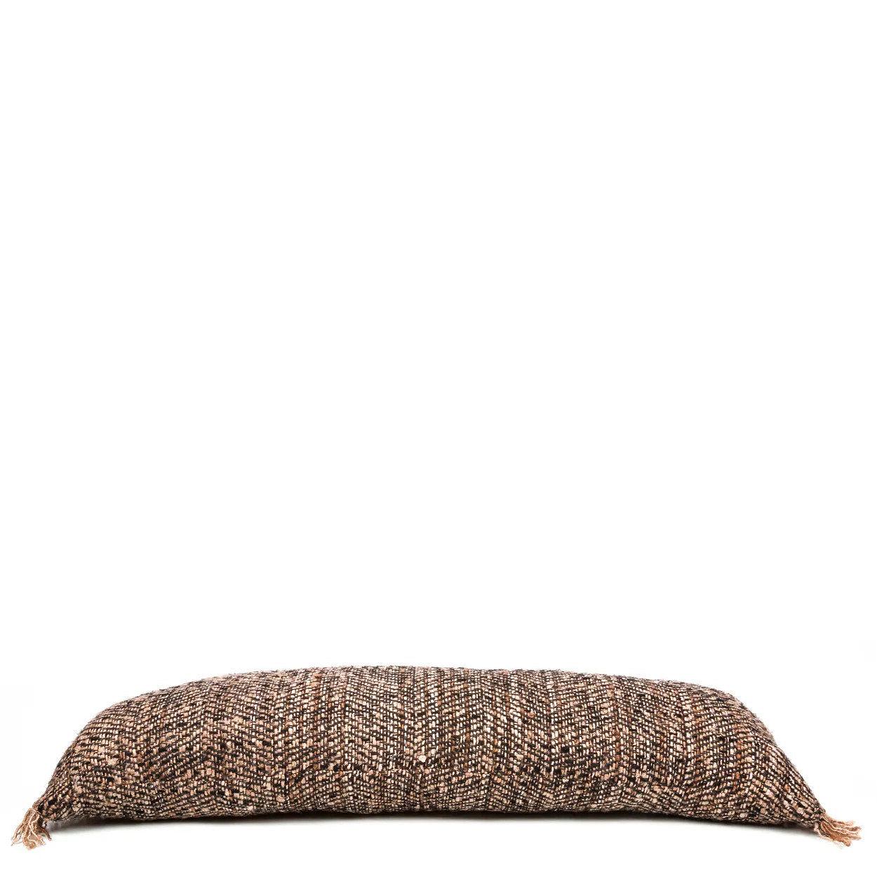 The Oh My Gee Pillowcase Black Copper 35x100cm 2