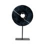 The Marble Stand Black L 0
