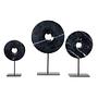 The Marble Stand Black L 2