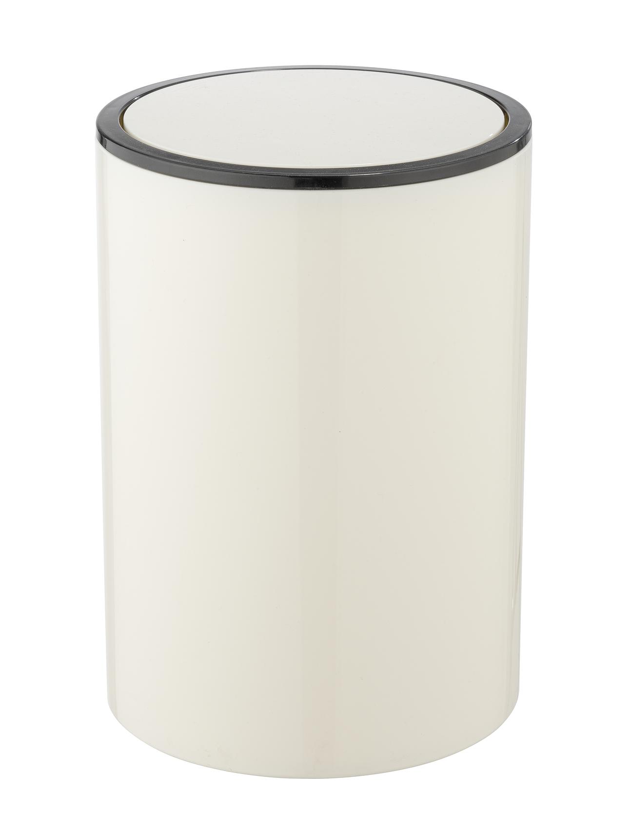 Inca Cosmetic bucket ABS Cream 1